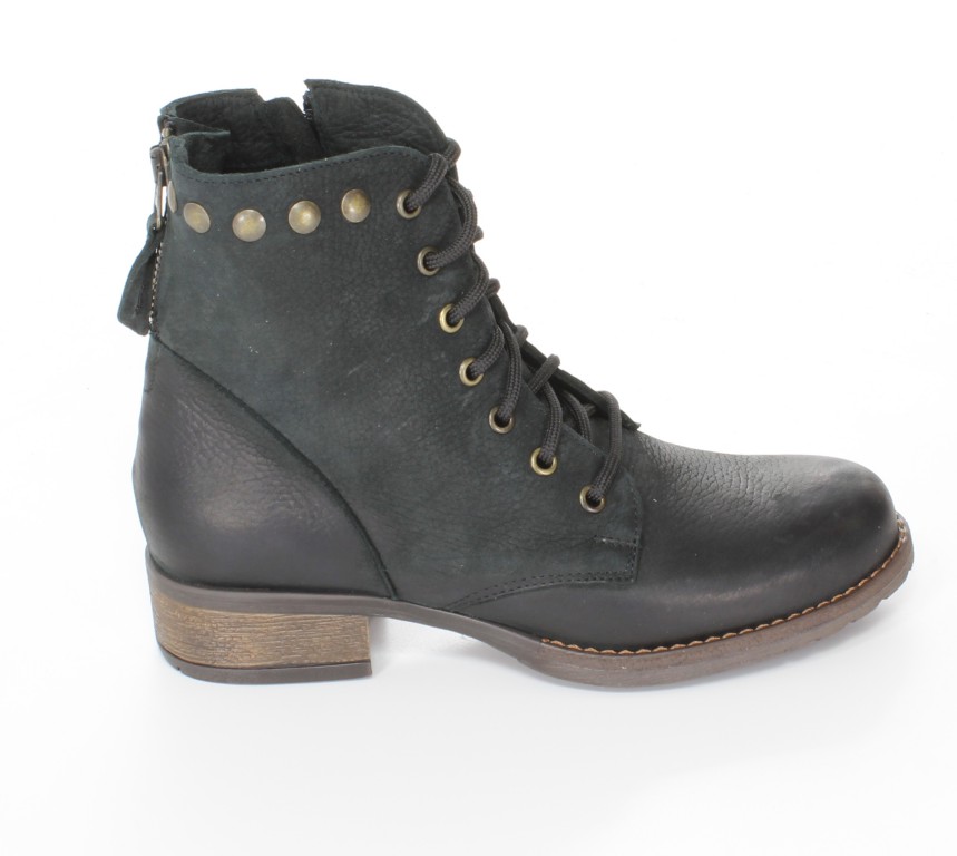 Loretta Vitale Trzewiki 27016 Black