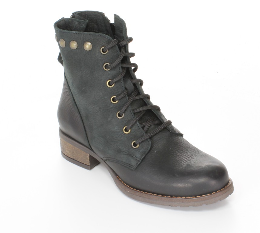 Loretta Vitale Trzewiki 27016 Black