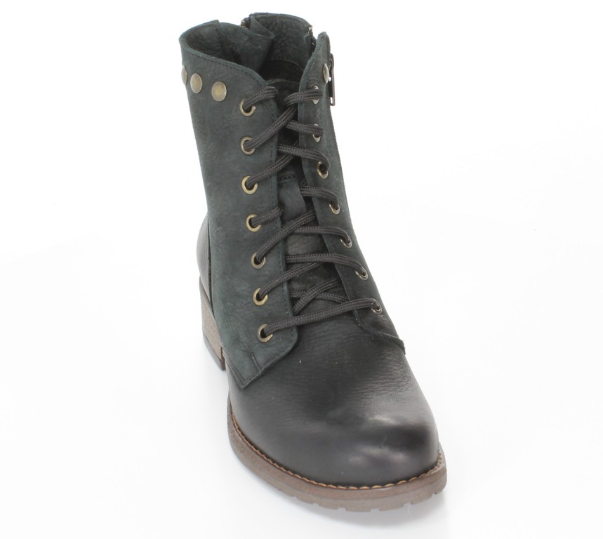 Loretta Vitale Trzewiki 27016 Black