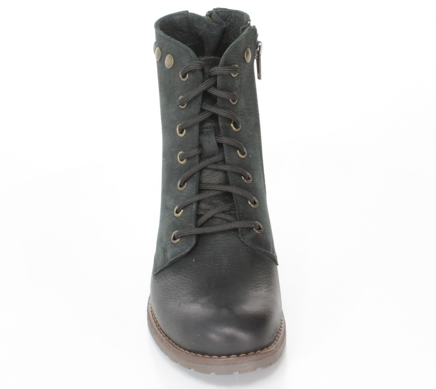 Loretta Vitale Trzewiki 27016 Black