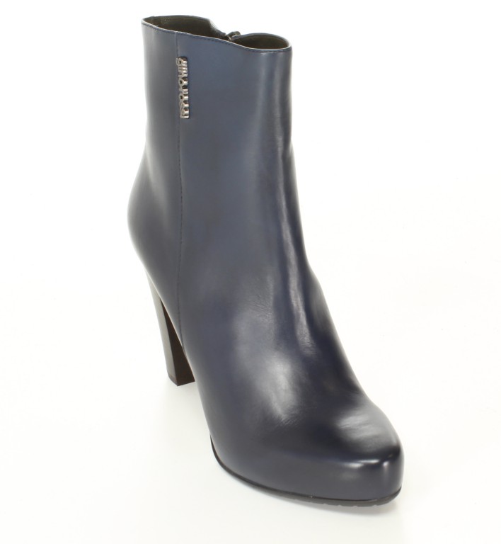 Gino Rossi Botki DBF451-D37 Granat