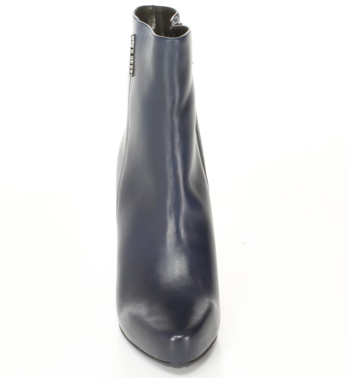 Gino Rossi Botki DBF451-D37 Granat