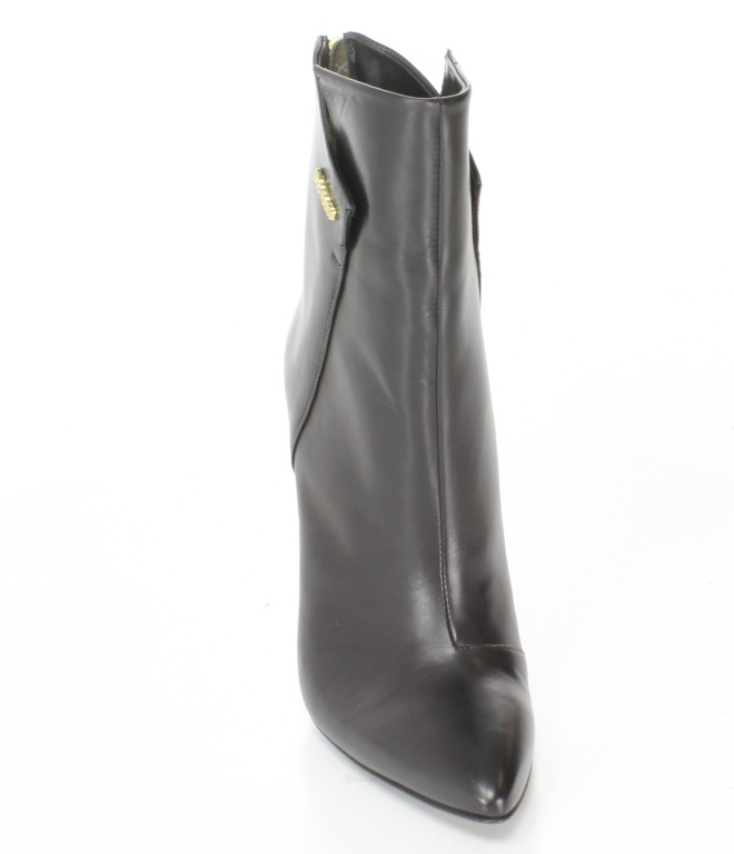 Gino Rossi Botki DBG143 Czarny