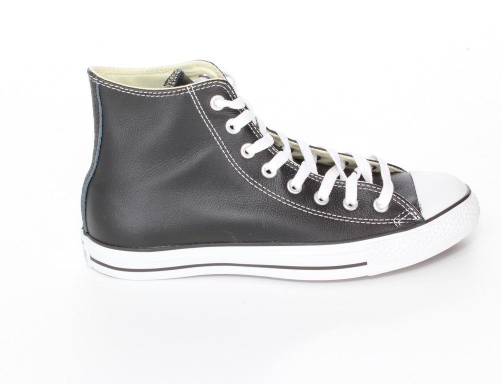 Converse Trampki 1S581  Black r.40-46