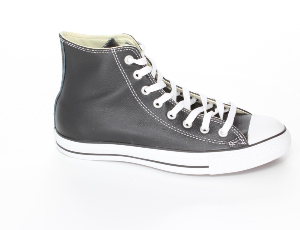 Converse Trampki 1S581  Black r.40-46