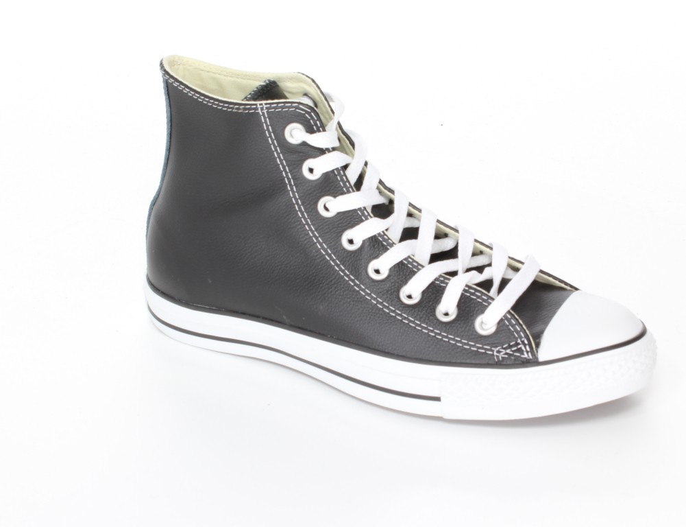 Converse Trampki 1S581  Black r.40-46