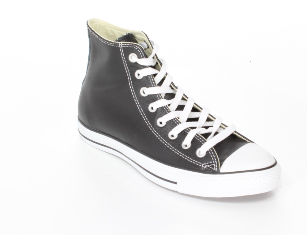 Converse Trampki 1S581  Black r.40-46