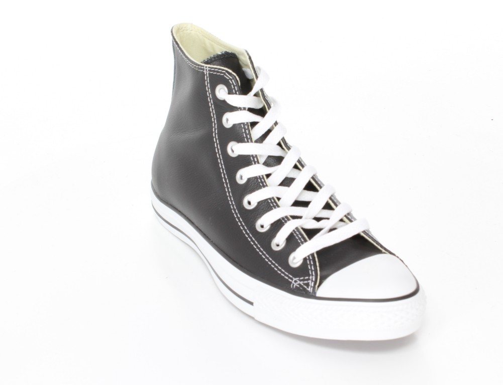 Converse Trampki 1S581  Black r.40-46
