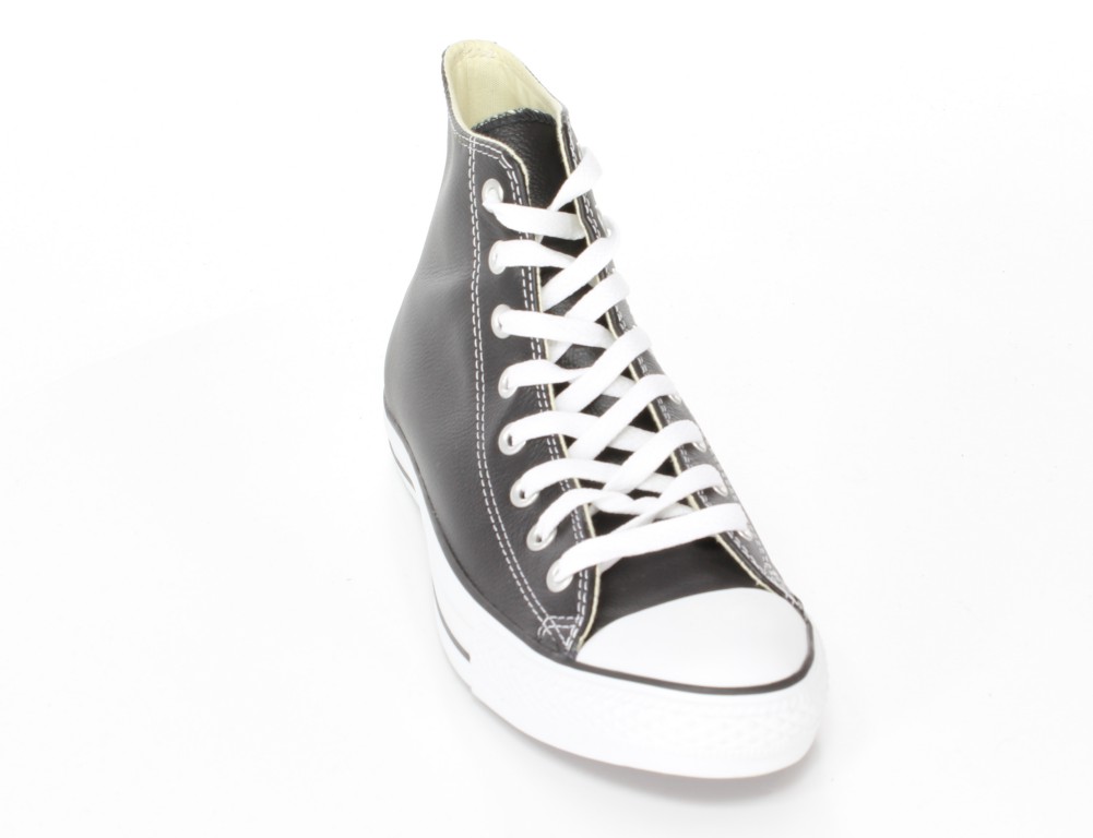 Converse Trampki 1S581  Black r.40-46