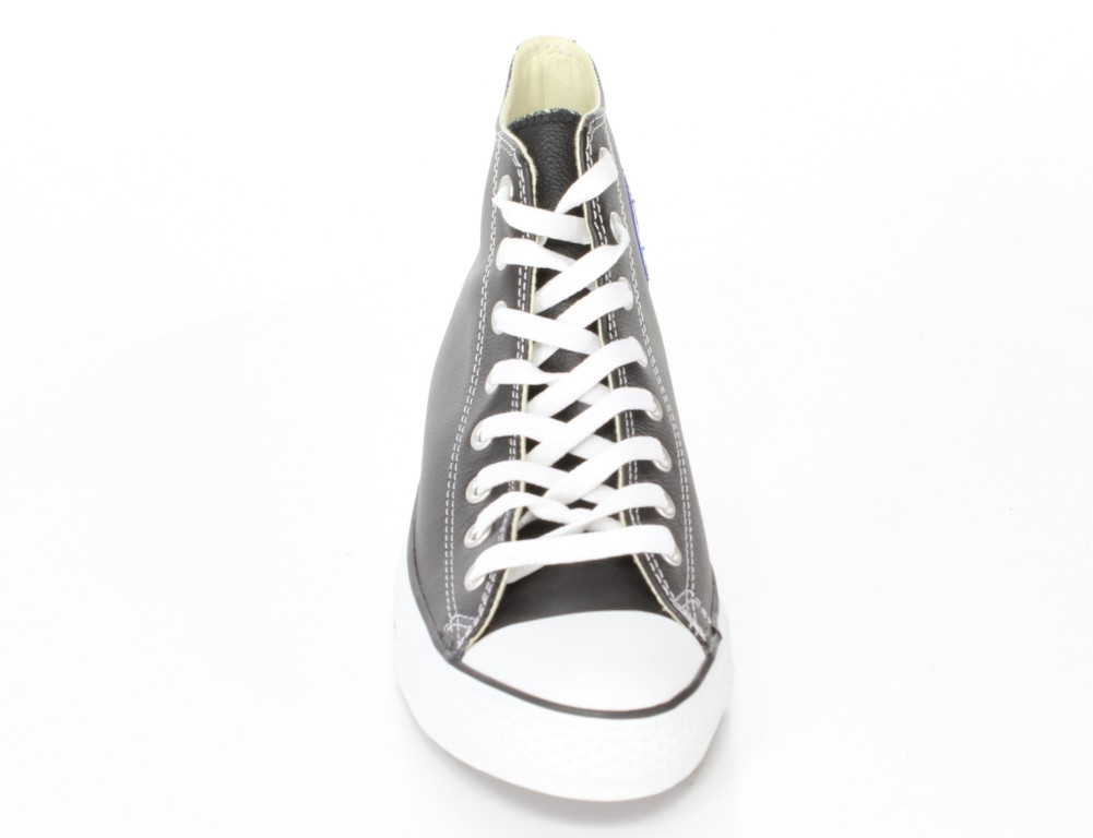 Converse Trampki 1S581  Black r.40-46