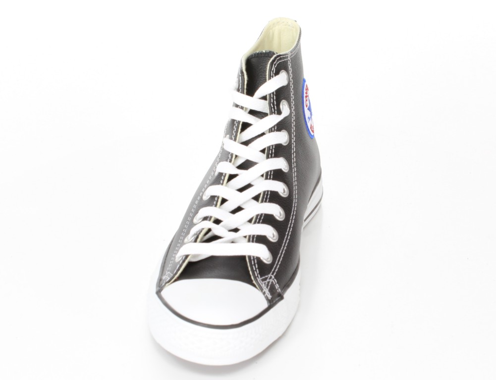 Converse Trampki 1S581  Black r.40-46
