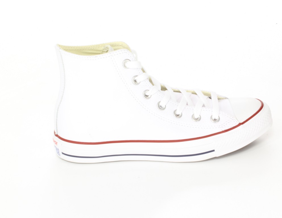 Converse Trampki 132169C White r.40-46