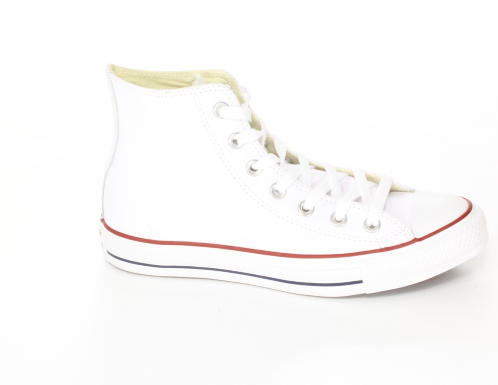 Converse Trampki 132169C White r.40-46