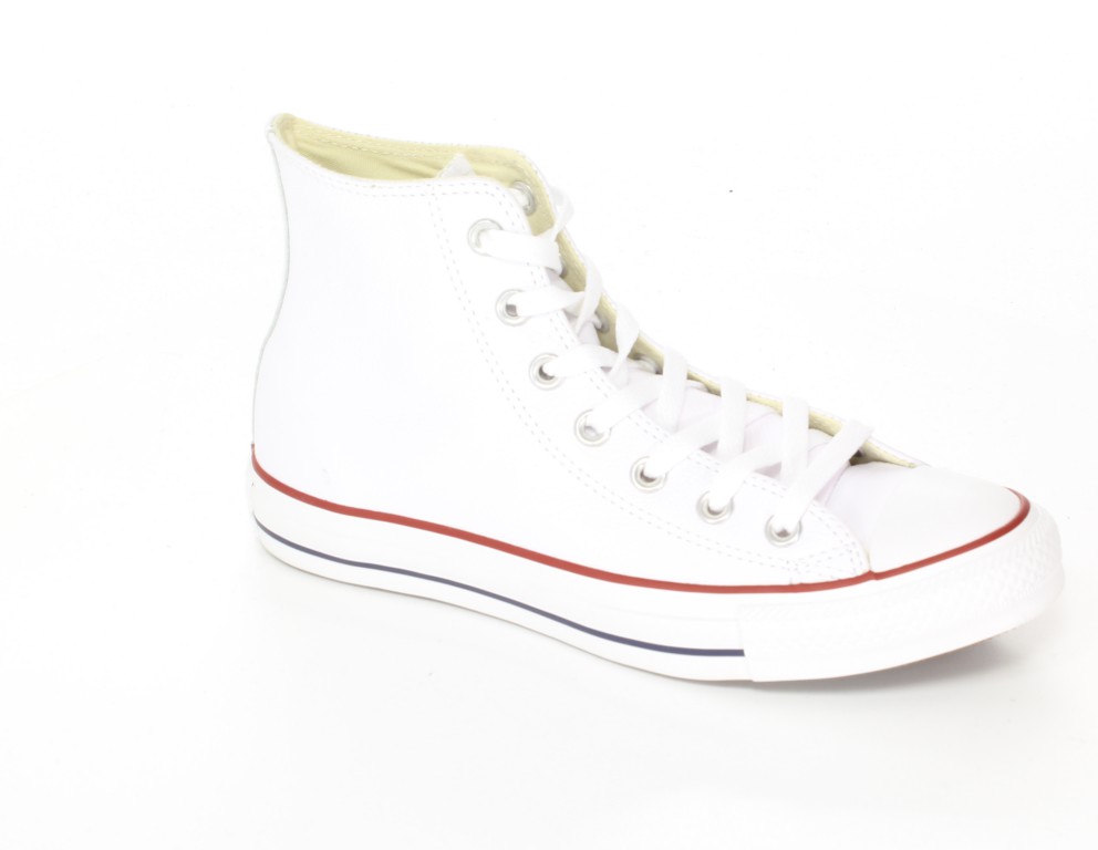 Converse Trampki 132169C White r.40-46