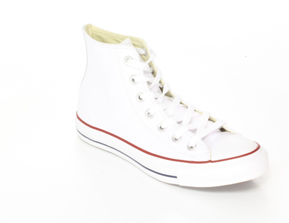 Converse Trampki 132169C White r.40-46