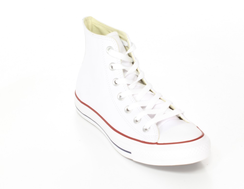 Converse Trampki 132169C White r.40-46