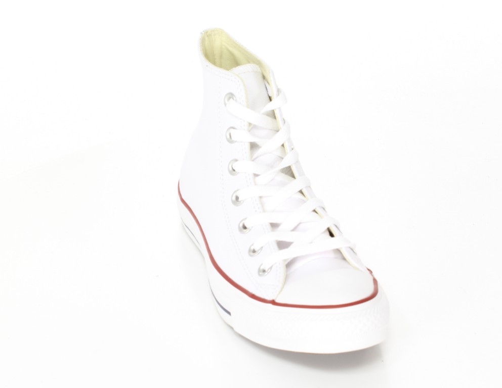 Converse Trampki 132169C White r.40-46