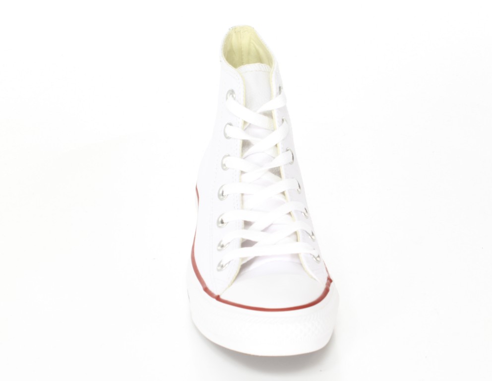 Converse Trampki 132169C White r.40-46
