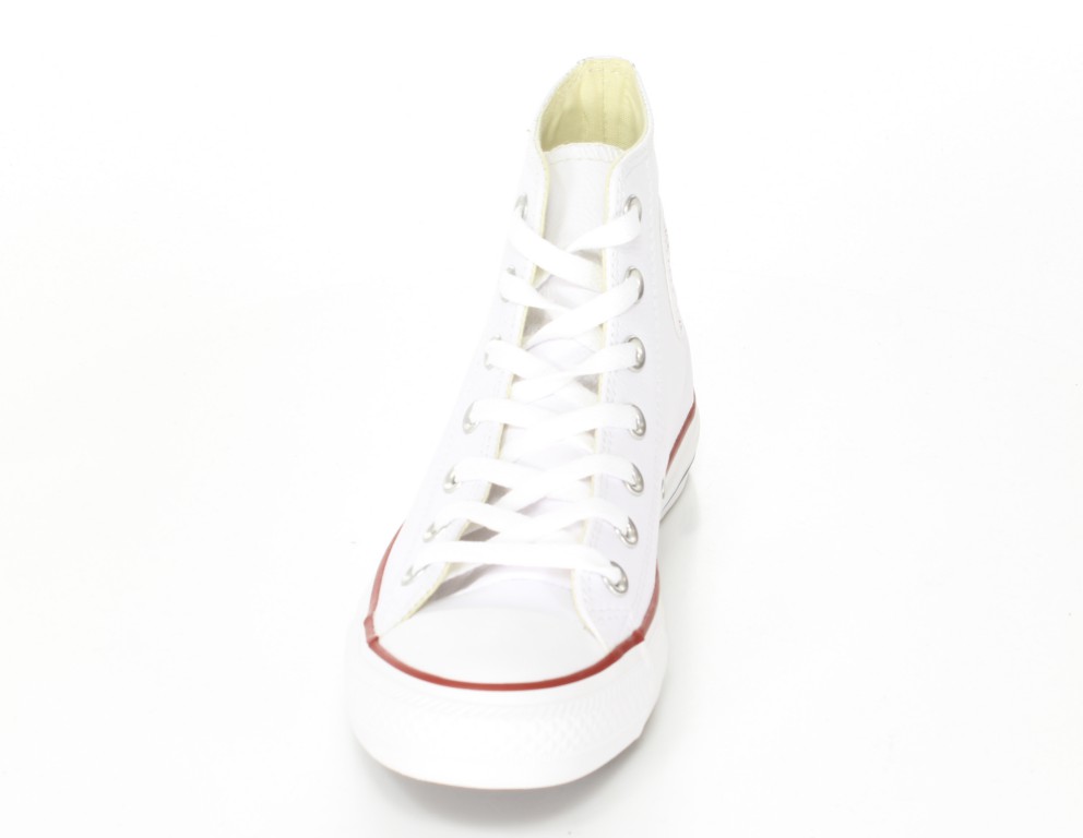Converse Trampki 132169C White r.40-46