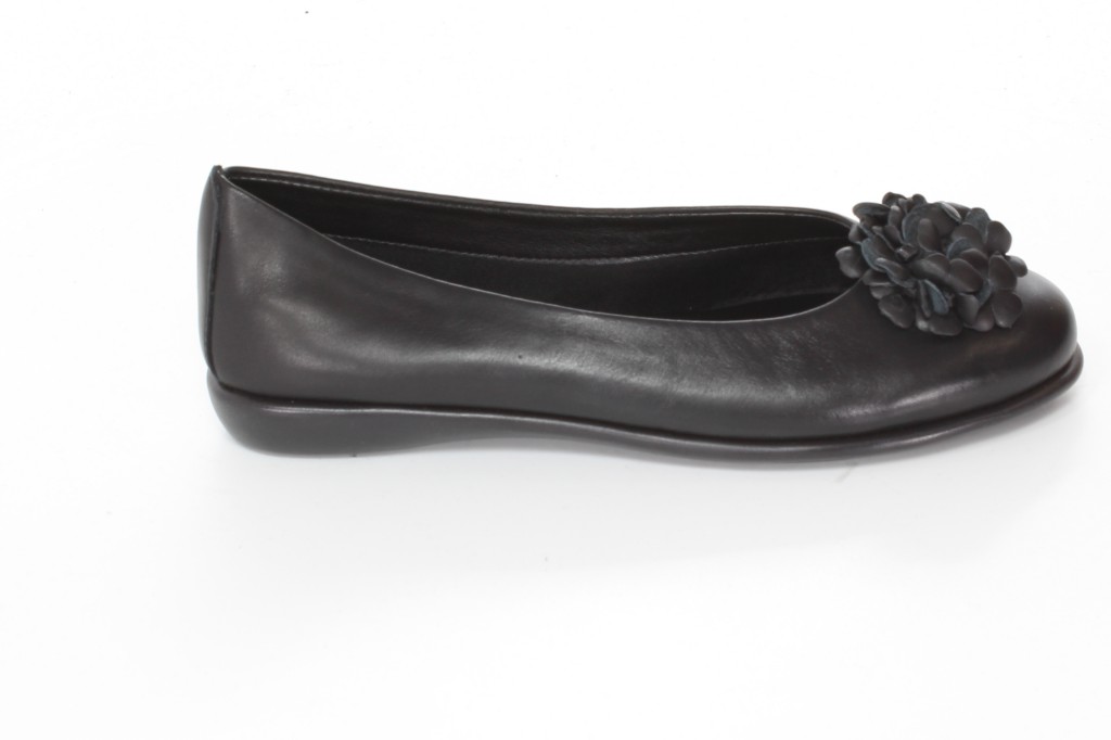 Flexx Czółenka 9102/134 Black