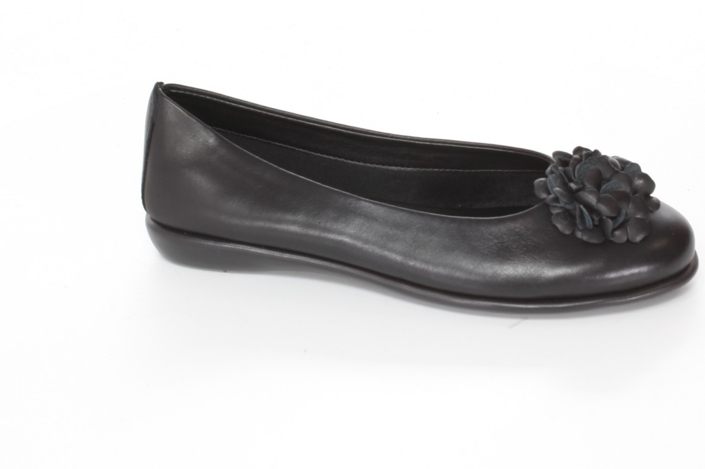 Flexx Czółenka 9102/134 Black
