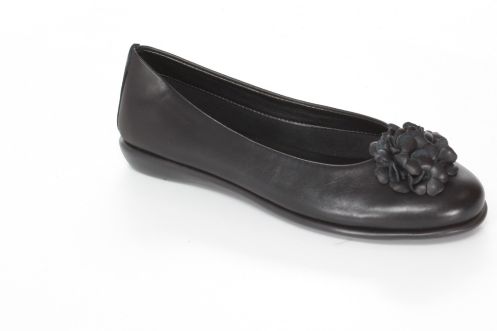 Flexx Czółenka 9102/134 Black