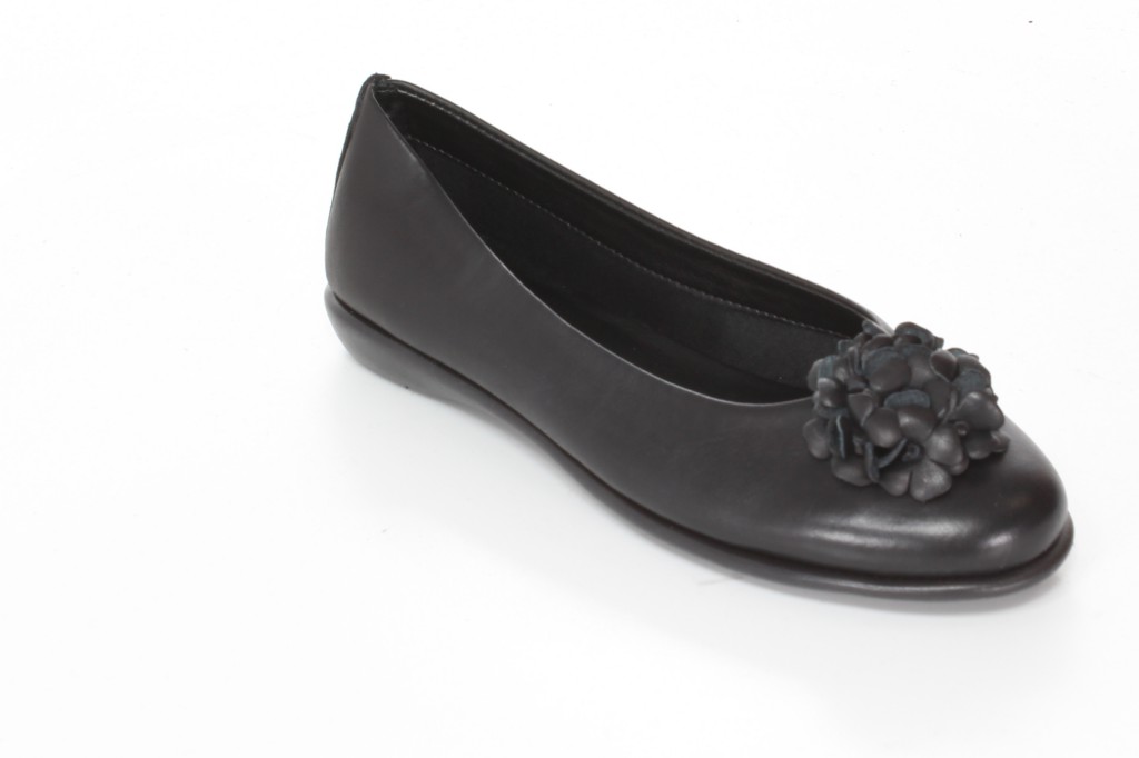 Flexx Czółenka 9102/134 Black