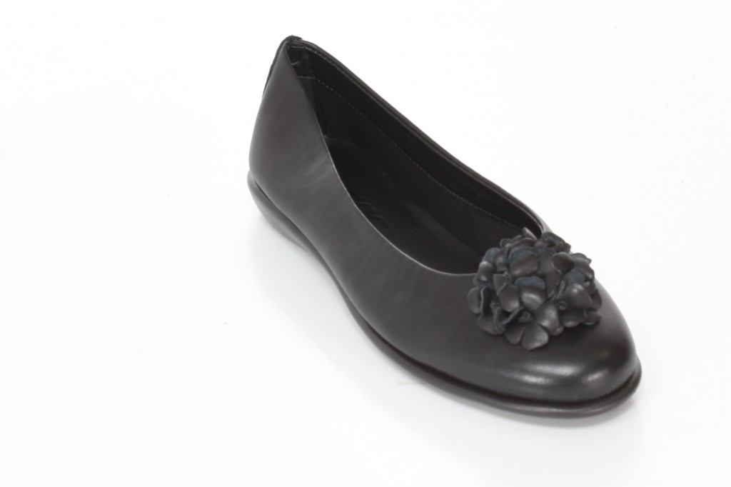 Flexx Czółenka 9102/134 Black