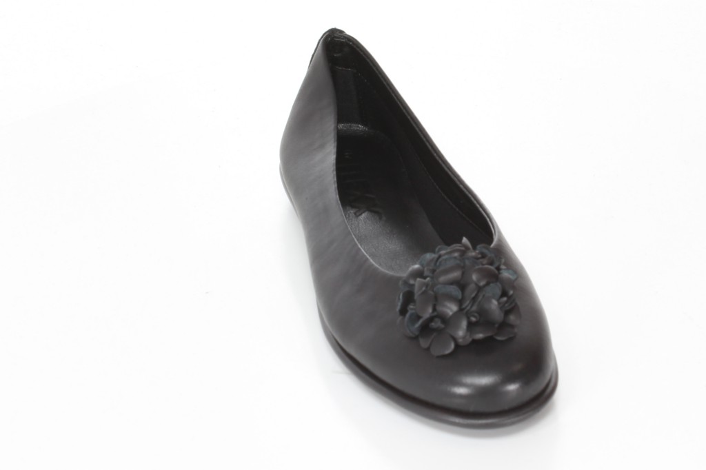 Flexx Czółenka 9102/134 Black