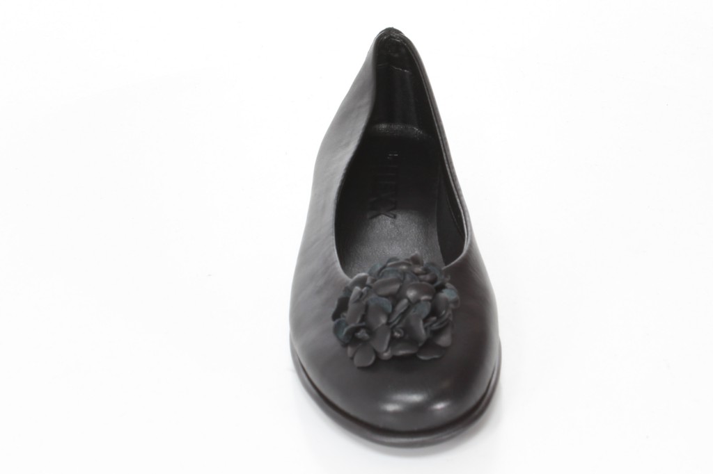 Flexx Czółenka 9102/134 Black