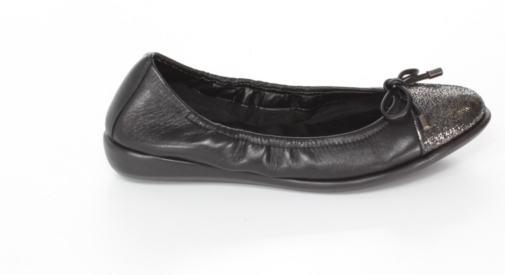Flexx Baleriny 2101/48 Black