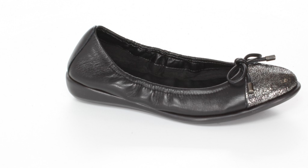 Flexx Baleriny 2101/48 Black