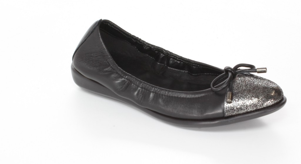 Flexx Baleriny 2101/48 Black