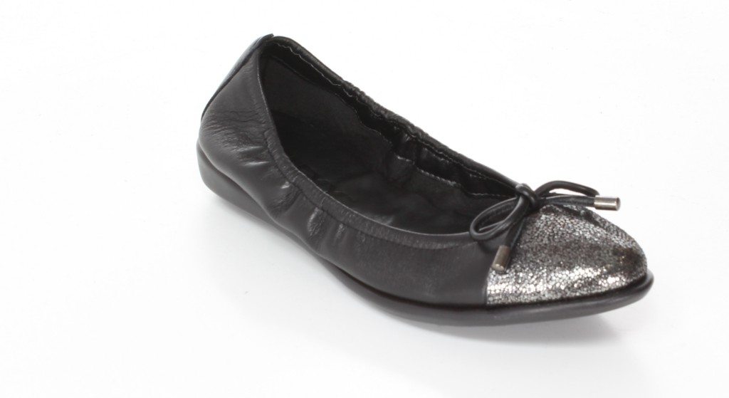 Flexx Baleriny 2101/48 Black