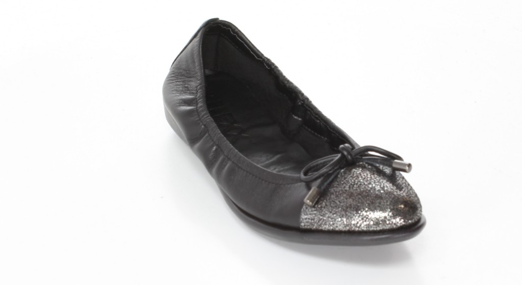 Flexx Baleriny 2101/48 Black