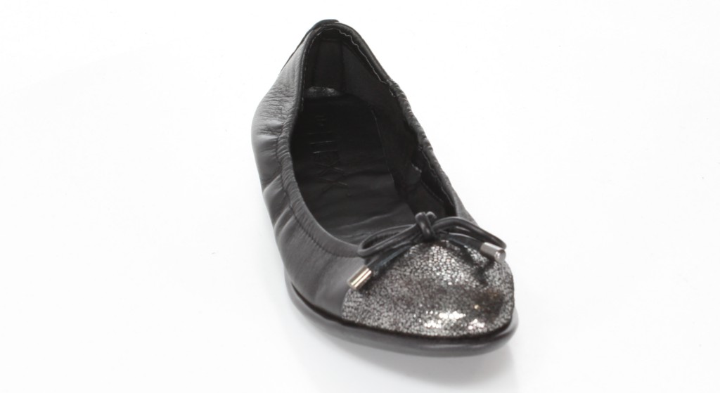 Flexx Baleriny 2101/48 Black