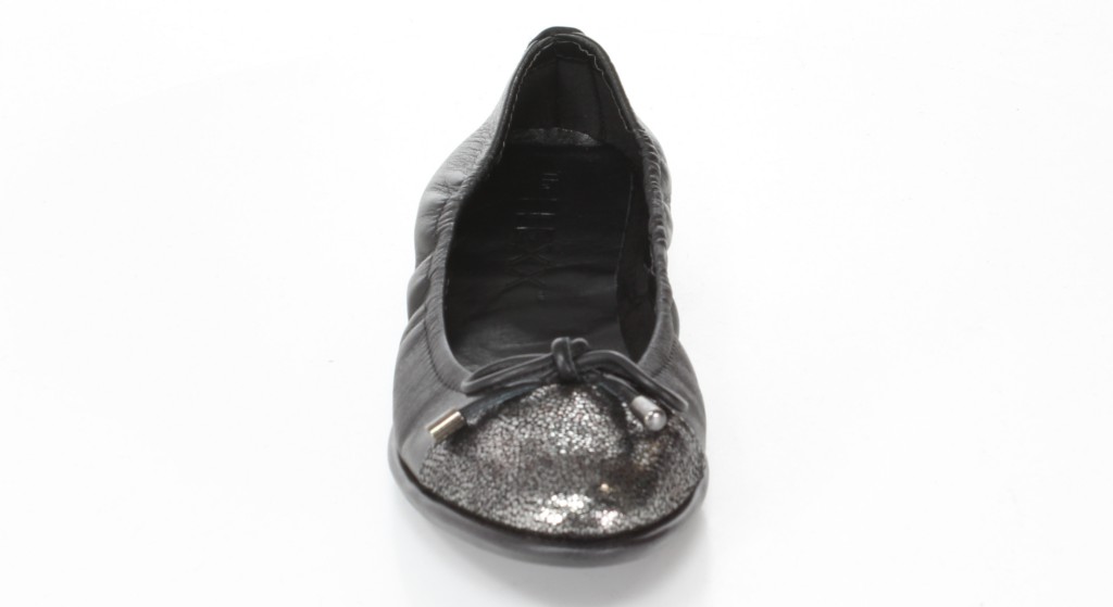 Flexx Baleriny 2101/48 Black