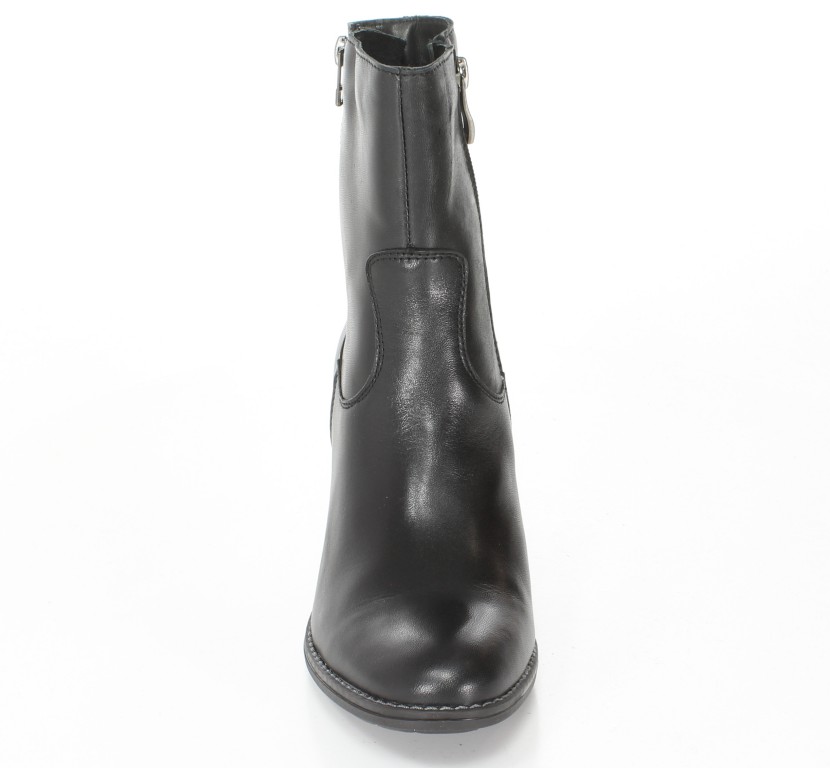 Pollonus Botki 5713 Czarny