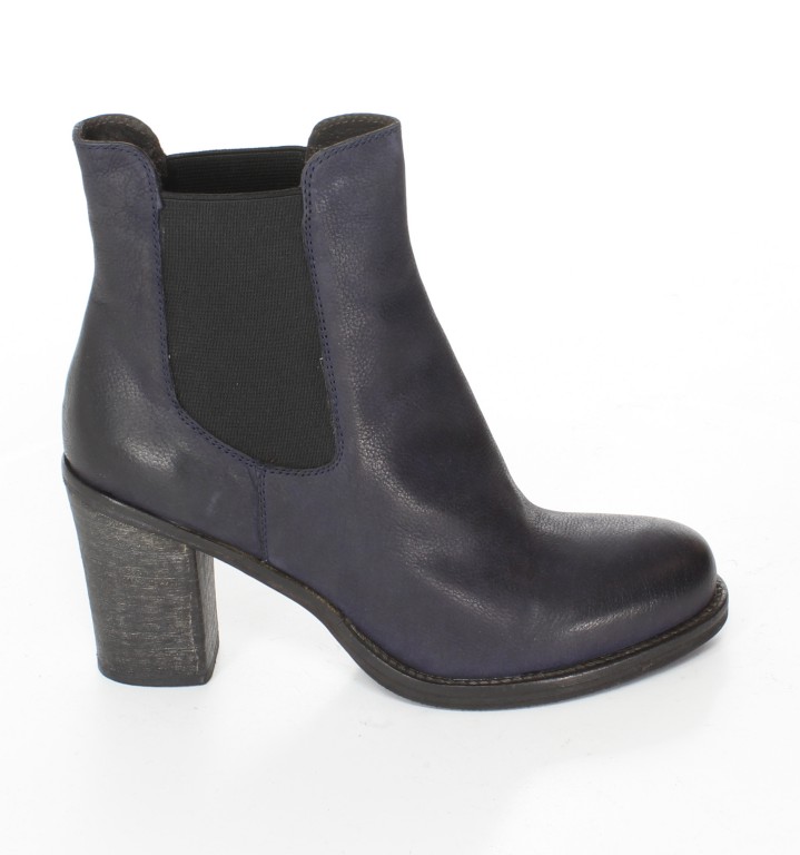 Bruno Premi by BPrivate Botki G1562X Blu