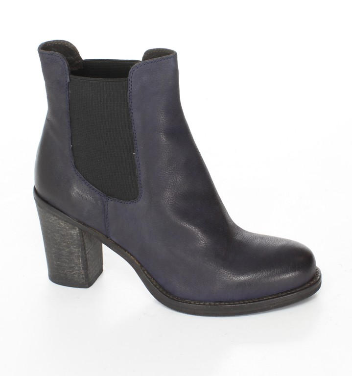 Bruno Premi by BPrivate Botki G1562X Blu