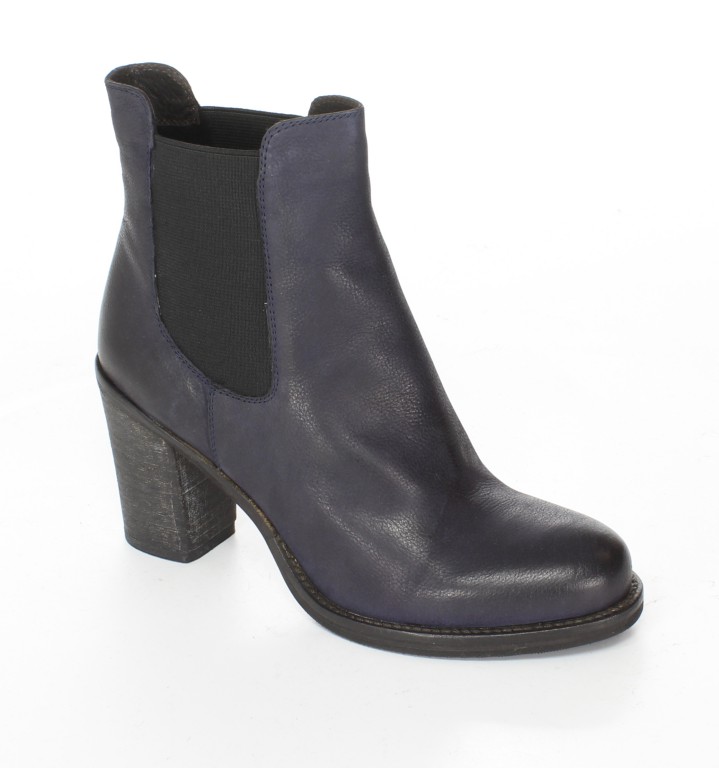 Bruno Premi by BPrivate Botki G1562X Blu