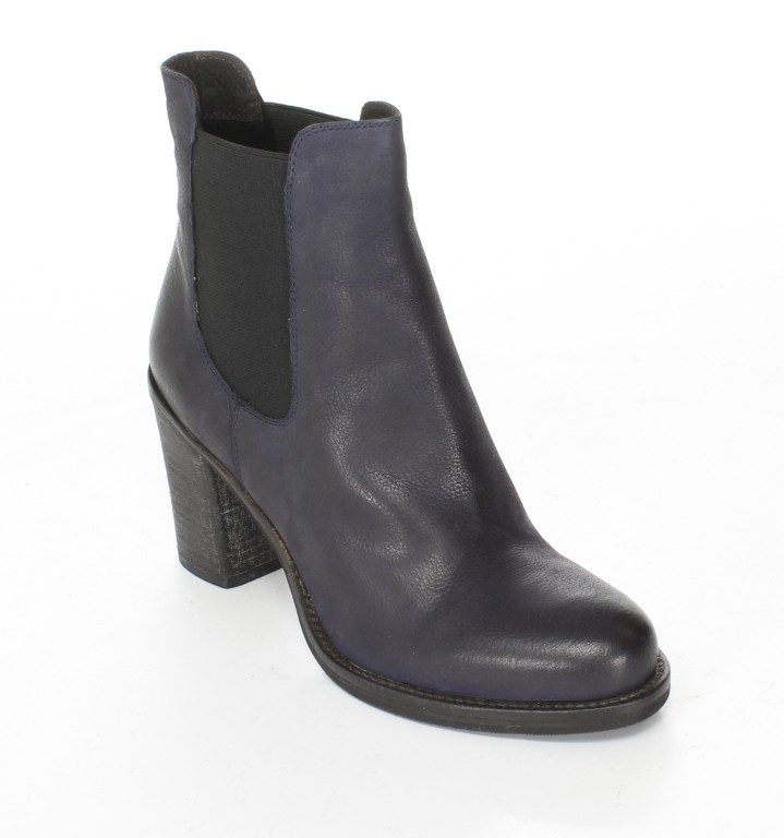 Bruno Premi by BPrivate Botki G1562X Blu