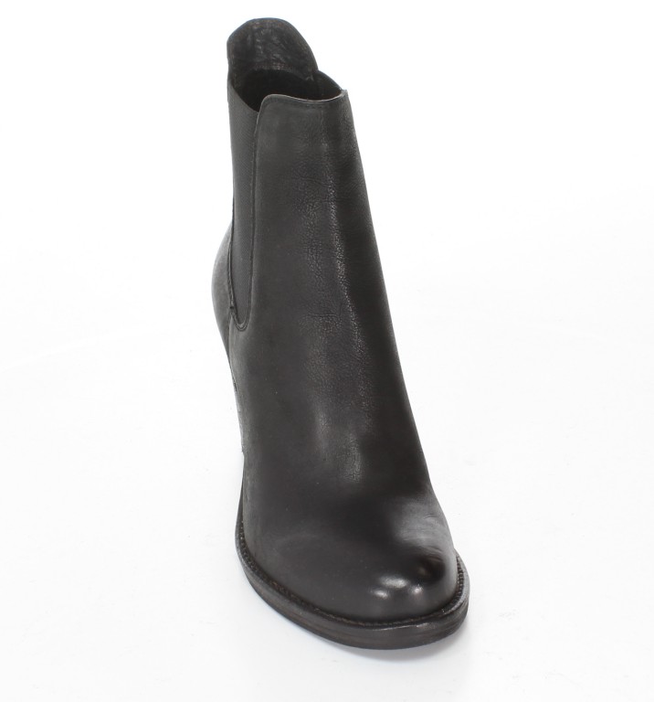 Bruno Premi by BPrivate Botki G1562X Nero