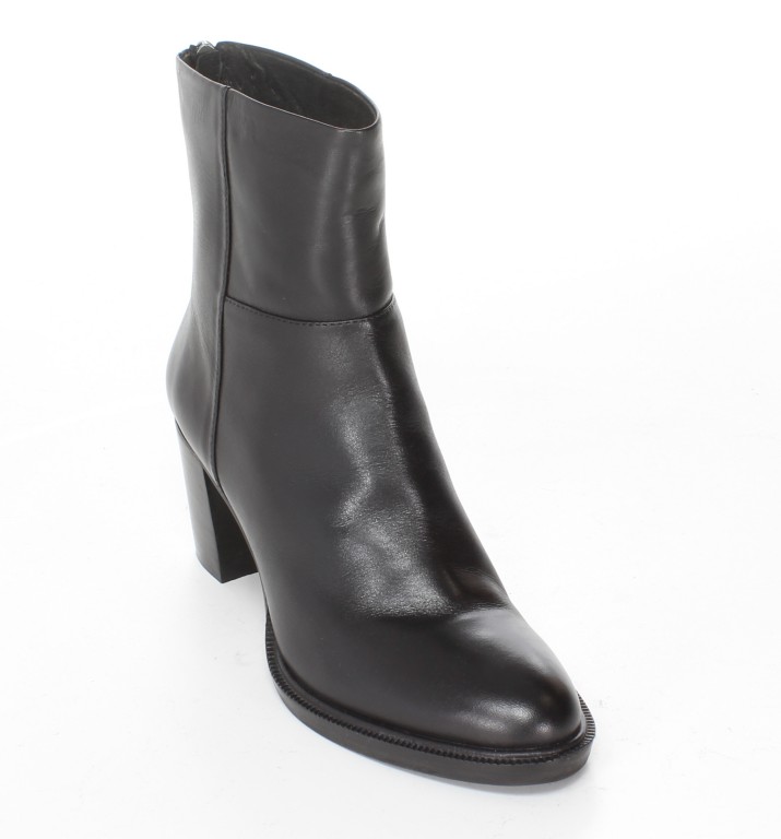 Bruno Premi by BPrivate Botki G1364X Nero
