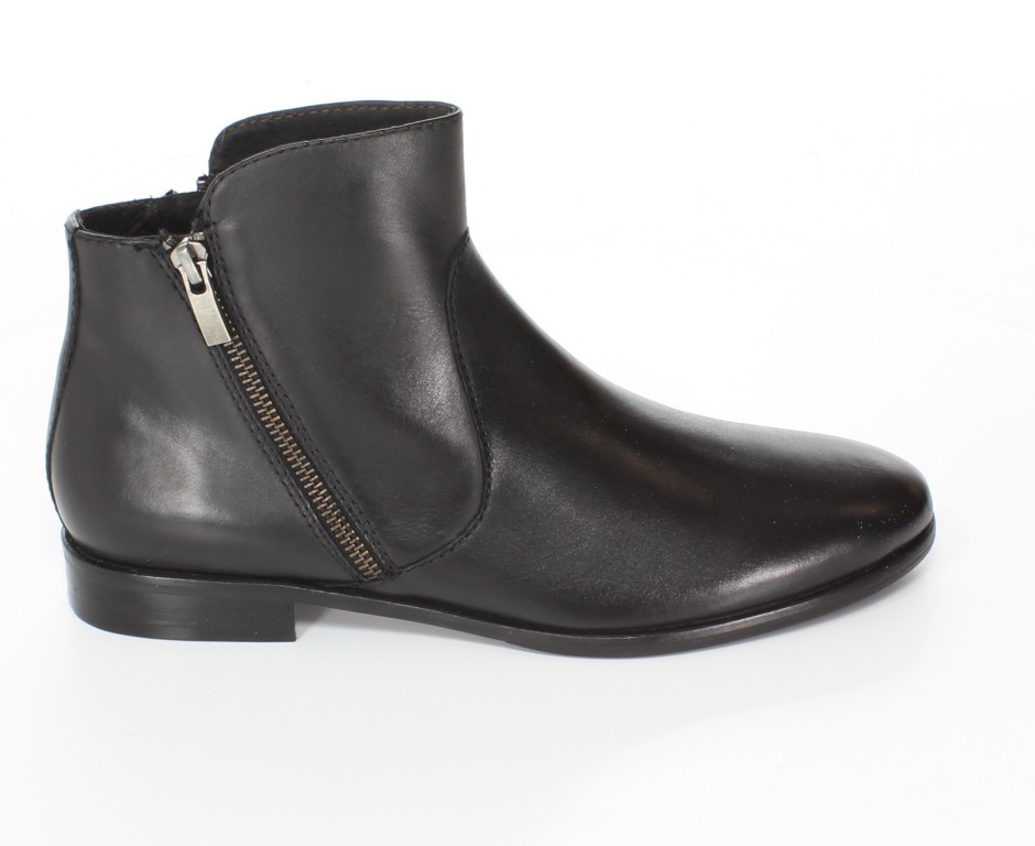 Bruno Premi by BPrivate Trzewiki G0301G Nero