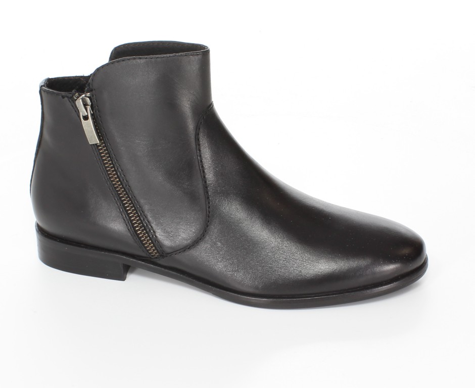 Bruno Premi by BPrivate Trzewiki G0301G Nero