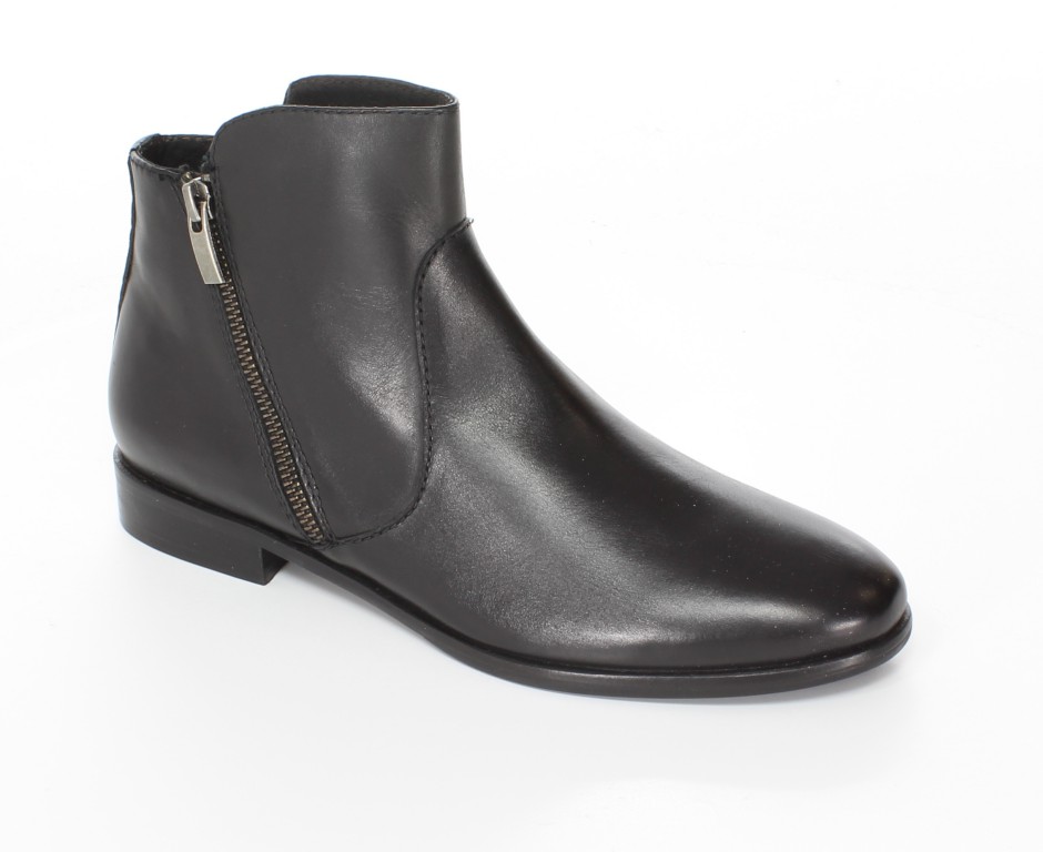 Bruno Premi by BPrivate Trzewiki G0301G Nero