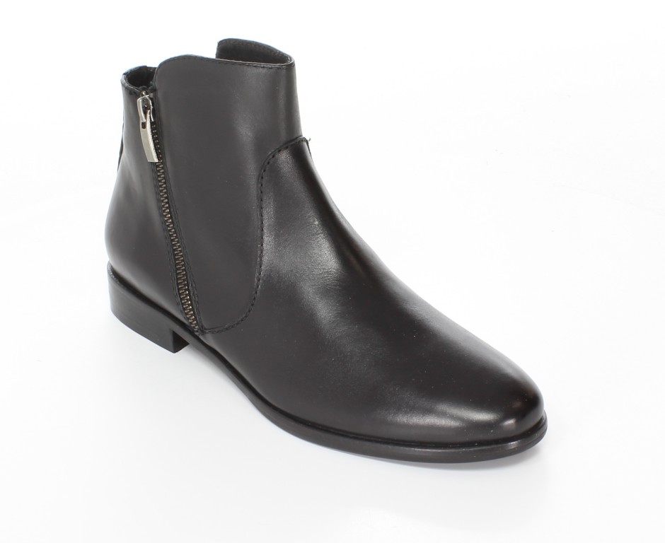 Bruno Premi by BPrivate Trzewiki G0301G Nero