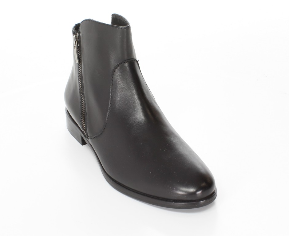 Bruno Premi by BPrivate Trzewiki G0301G Nero