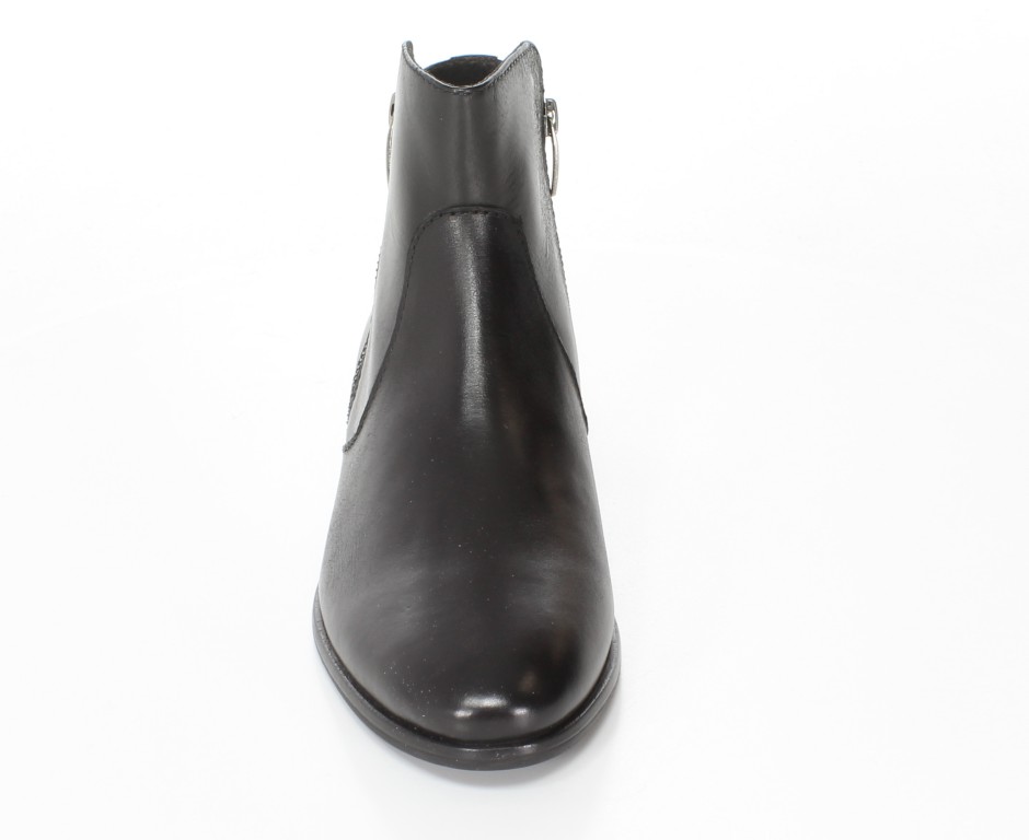 Bruno Premi by BPrivate Trzewiki G0301G Nero